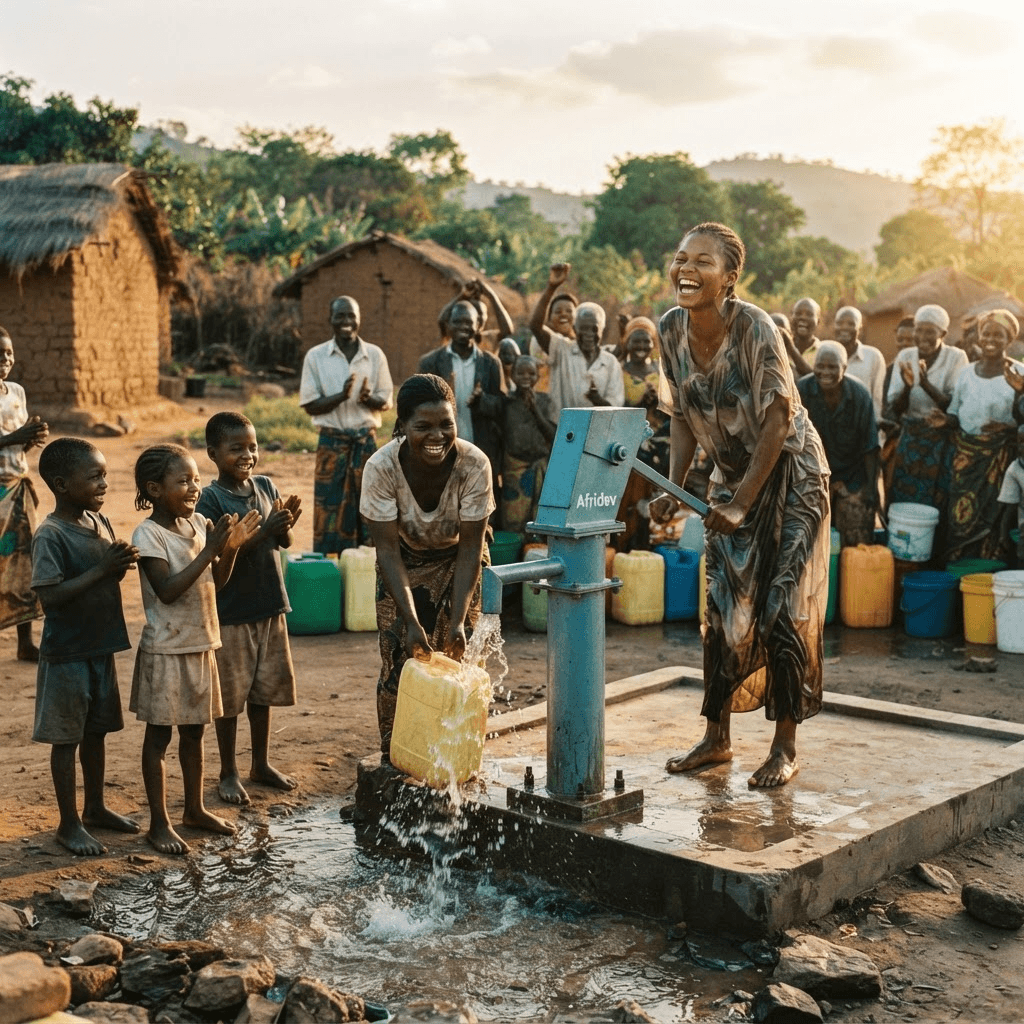 Clean Water